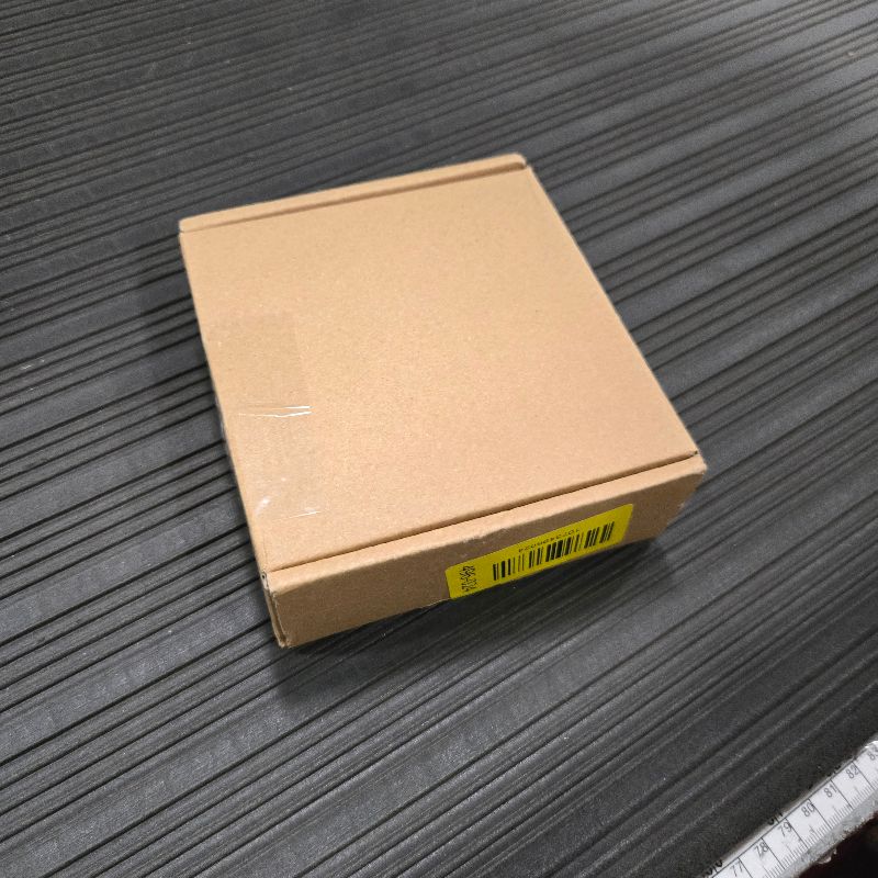 Photo 1 of **FACTORY SEALED** Allesin Smart WiFi Bridge for Motorized Blinds, Compatible with Tuya App, Alexa, Google Assistant, Wi-Fi 2.4GHz (Only Compatible with Allesin Motorized Blinds)