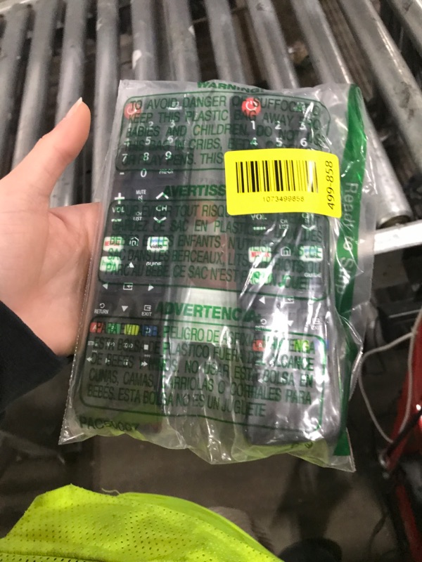 Photo 1 of ?Pack of 2? New Universal Remote for All Samsung TV Remote, Replacement Compatible for All Samsung Smart TV, LED, LCD, HDTV, 3D, Series TV