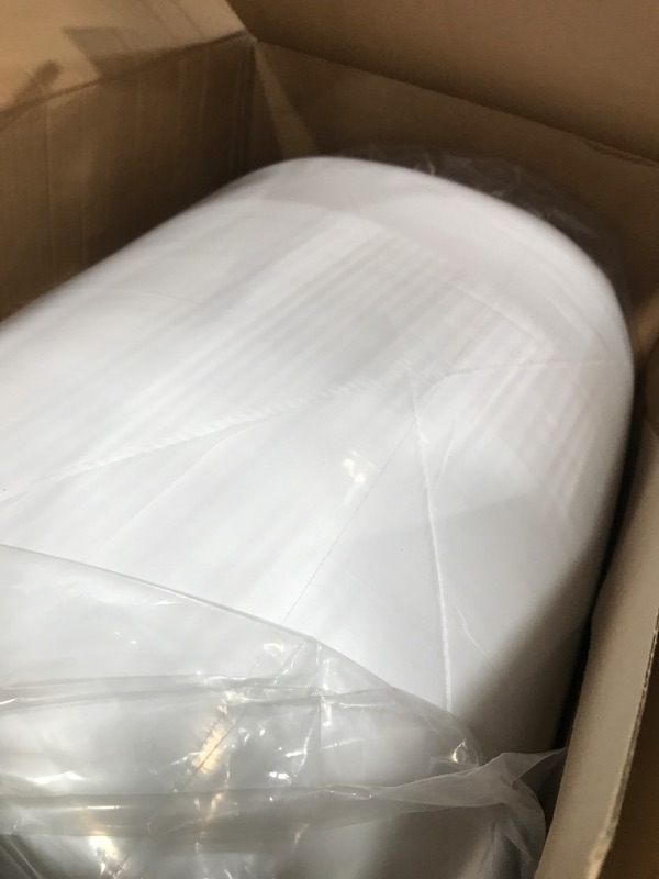 Photo 1 of *** STOCK PHOTO FOR REFERENCE ONLY ****Floor futon white
