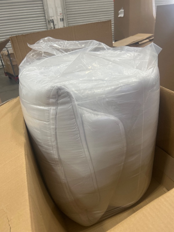 Photo 1 of *** STOCK PHOTO FOR REFERENCE ONLY ****Floor futon white