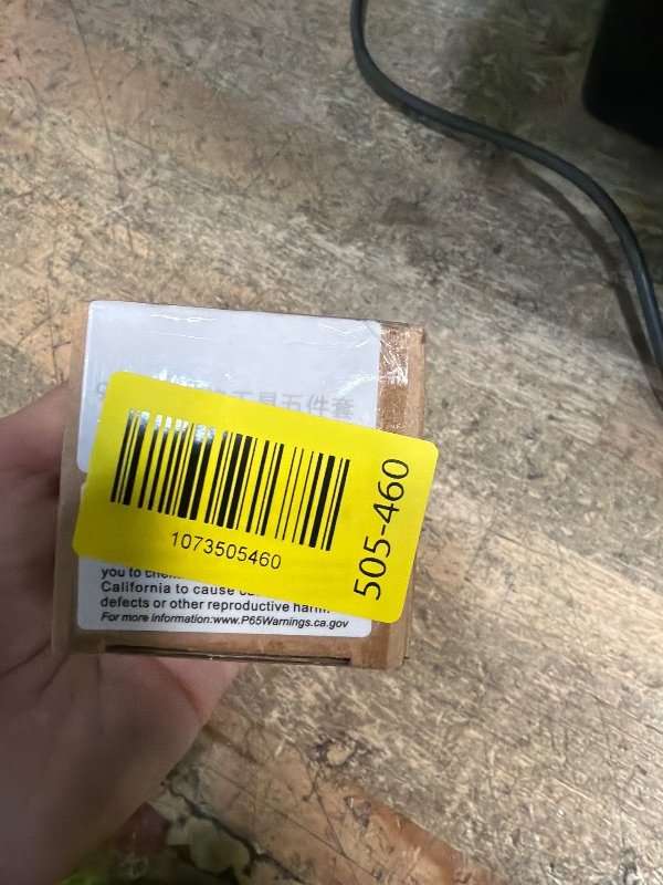 View 2 of ??? #905-211 905211 Bonnet & Poppet Repair Kit, for 765 CBV 1/2" & 765DBV 3/4" Backflow Preventers, Pressure Vacuum Breaker -With Canopy and Lubricant