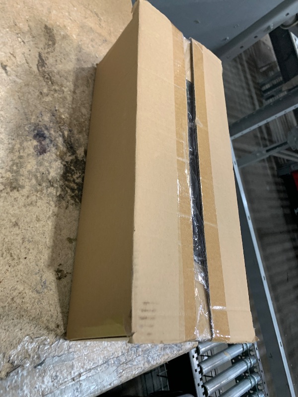 Photo 1 of [2 PACK] UPGRADED 242126602 Refrigerator Door Bin Shelf Replacement For Frigidaire Door Shelf Replacement -LFSS2612TF0 LFSS2612TF4 Frigidaire Door Bin Bottom Shelf Parts 2421266 PS12364199 Shelves