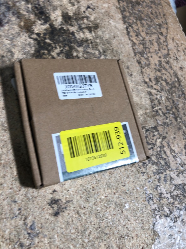 Photo 1 of (30-Pack) M5-0.8 x 50mm Button Head Torx Drive Machine Screws, Stainless Steel 304 (18-8) Security Screws, Anti-Theft Tamper Proof, Black Coated, T25 Drive Bit Included
