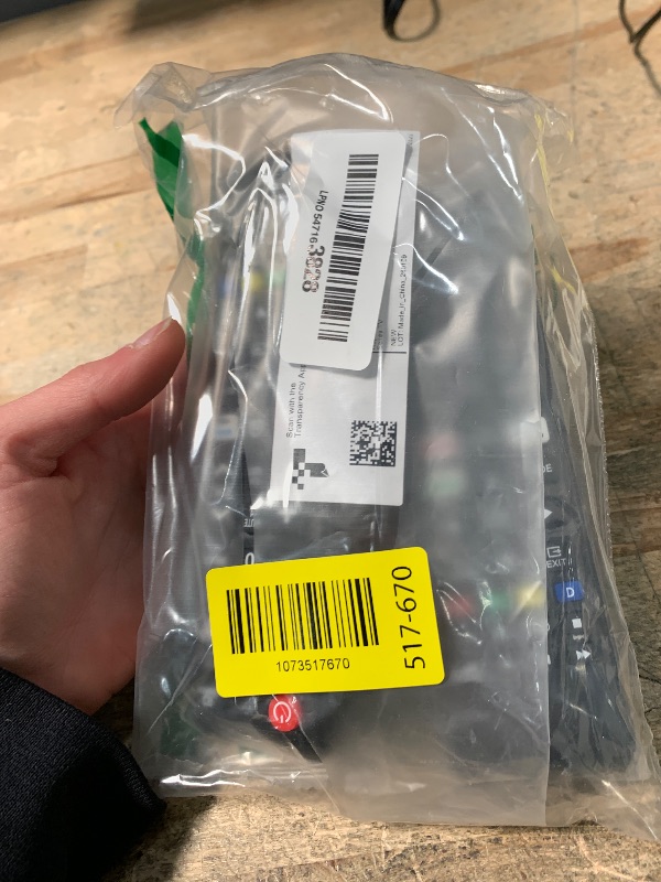 Photo 1 of ?Pack of 2? New Universal Remote for All Samsung TV Remote, Replacement Compatible for All Samsung Smart TV, LED, LCD, HDTV, 3D, Series TV