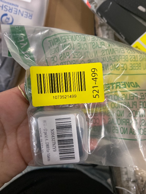 Photo 1 of (2 pack) 419566-3 Angle Grinder Switch Knob For 418769-6 4195663 4187696 9557NB GA5030 BGA452 BGA452 DGA452 9553NB 9554NB 9555NB 9556NB BGD800 for Makita
