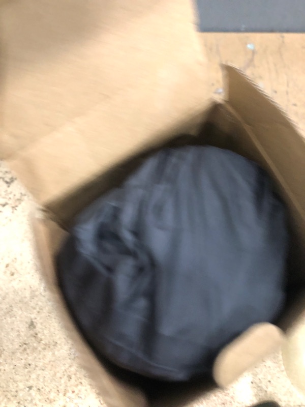 Photo 1 of **NEEDS A PATCH FOR A SMALL HOLE**Hikenture Camping Sleeping Pad with 6.2 R-Value, Ultralight Camp Mattress for All Season, Inflatable & Insulated Sleeping Mat for Backpacking,Hiking,Tent,Outdoor(1201-B1)