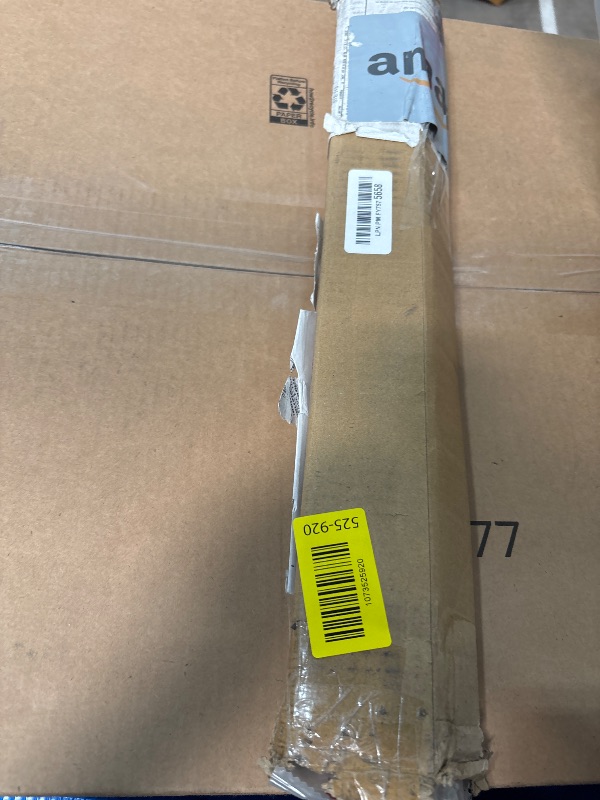 Photo 1 of [2 Pack] Lift Support,Gas Strut,Soft Close Hinges Gas Spring, Lid Support, Kitchen Cabinet Hinges, Toy Box Hinges, Gas Shocks (120N/26lb/12KG)