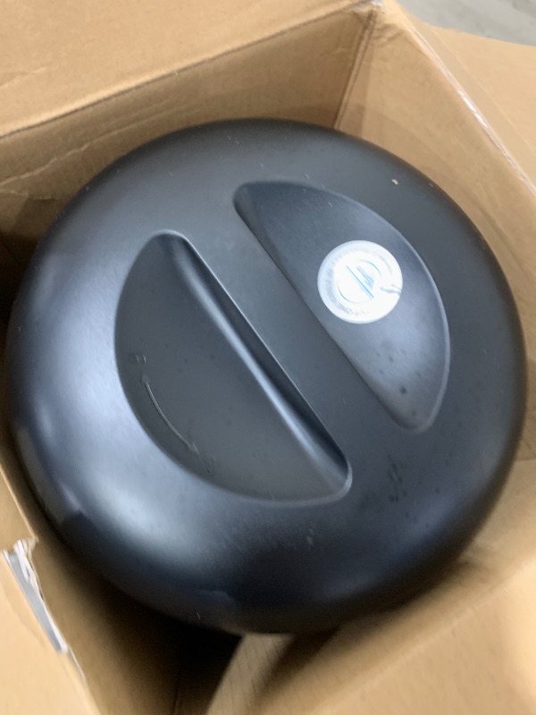 Photo 1 of ***PARTS ONLY*** ***NONFUNCTIONAL*** PETLIBRO Automatic Dog Feeder with Camera, Auto Cat Food Dispenser Slow Feeders Dogs Bowl, 1080P HD Video with Night Vision, 5G WiFi with 2-Way Audio, Stainless Steel Slow Food Tray