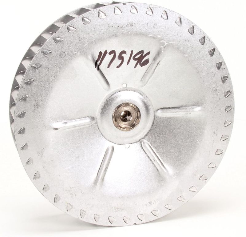 Photo 1 of  Blower Wheel Assembly