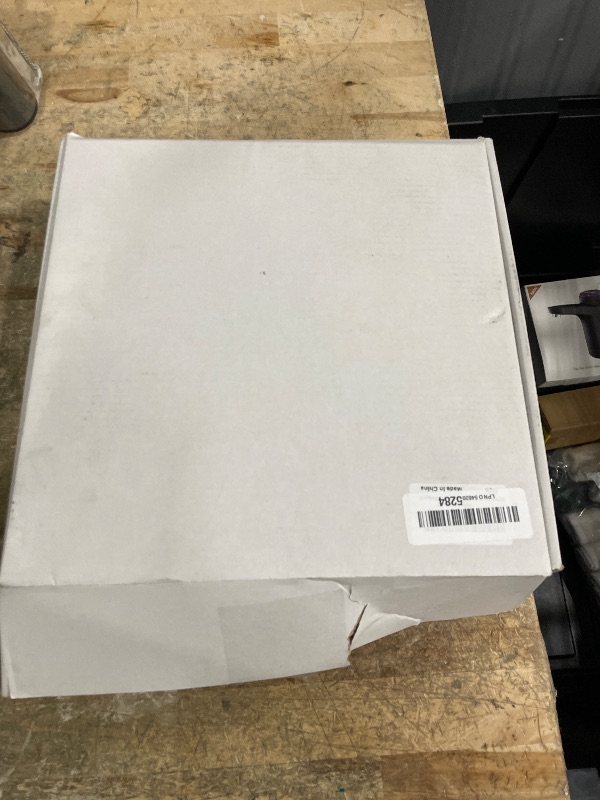 Photo 1 of  Blower Wheel Assembly