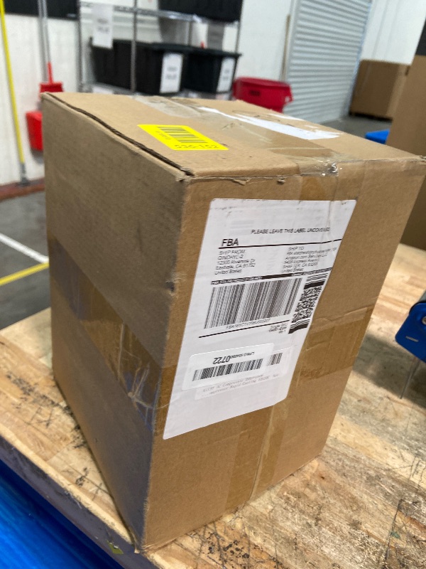 Photo 1 of **FACTORY SEALED** ECCPP AC Compressor 2003-2006 for Acura MDX 3.5L 2003-2008 for Honda for Accord Odyssey Pilot Ridgeline 3.0L 3.5L Air Conditioning Compressor Rapid Cooling 10S20C