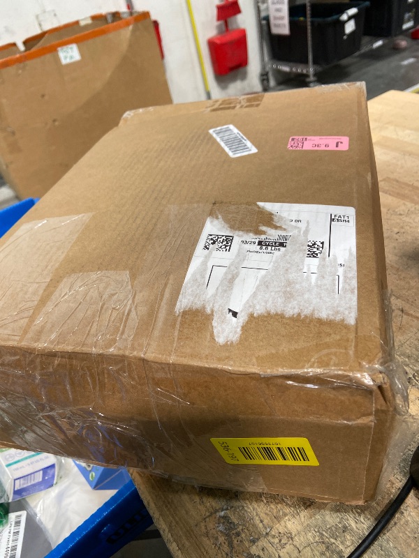 Photo 1 of **ITEMS FACTORY SEALED** ELEMUSE Queen Mattress Topper for Back Pain, Extra Thick Mattress Pad Cover, Plush Soft Pillowtop with Elastic Deep Pocket, Overfilled Down Alternative Filling