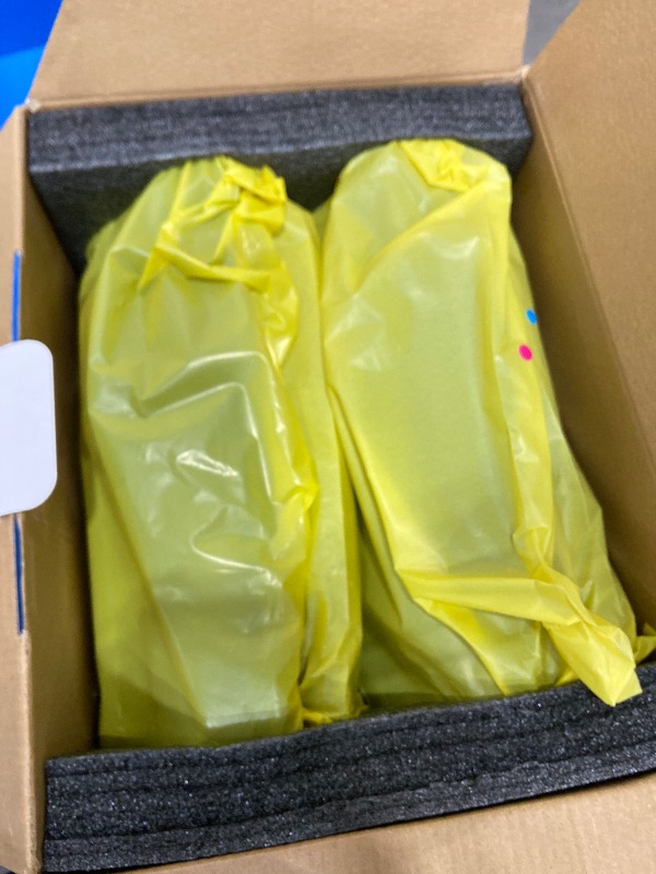 Photo 1 of **ITEMS FACTORY SEALED** MxVol DR223CL DR-223CL Drum Unit Replacement for Brother DR223CL DR 223CL HL-L3290CDW MFC-L3710CW MFC-L3750CDW HL-L3210CW MFC-L3770CDW HL-L3230CDW HL-L3270CDW Printer Drum Unit, 4-Pack (NO Toner)