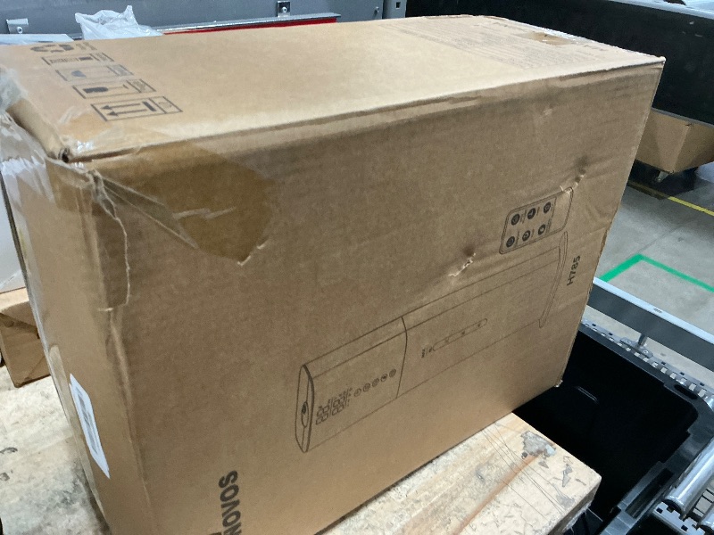 Photo 1 of ***MISSING PARTS***
2.1Gal(8L) Humidifiers Large Room Bedroom Up to 550ft² Coverage, Quiet Ultrasonic Cool Mist Humidifier with Night Light, 3 Speeds, Adjustable Humidity, 12H Timer, Aroma Tray for Home Plants Baby