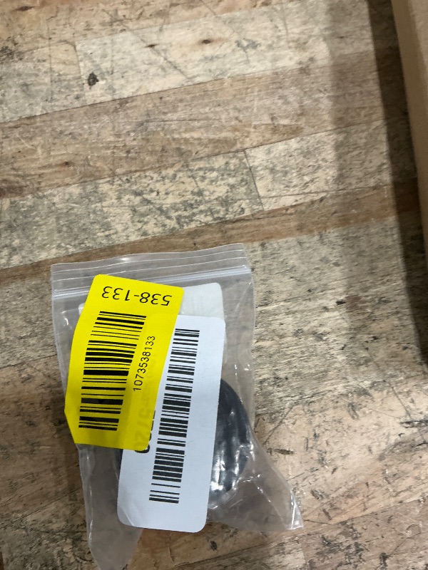 Photo 1 of 09978 Pressure Cooker Canner Regulator fit for Presto Pressure Cooker Canner Parts 15lb, Pressure canner regulator weight replacement for Part 50294 50626 09913