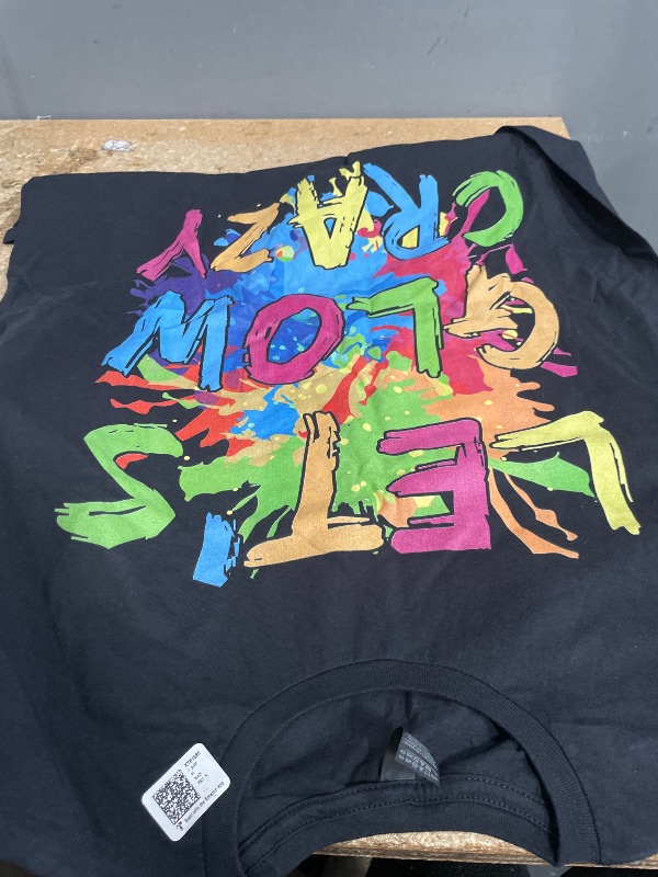 Photo 1 of 
Black T-shirt