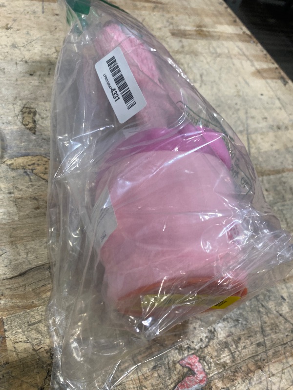 Photo 1 of **MISSING CHARGER CORD**River Mill Rechargeable Dancing Talking Cactus Toy, Singing Cactus Baby Toy that Talks Back, Educational Baby Toys 18 Months+, Learning Toys for Babies Toddlers Infant, 1 Year Old Girl Gifts