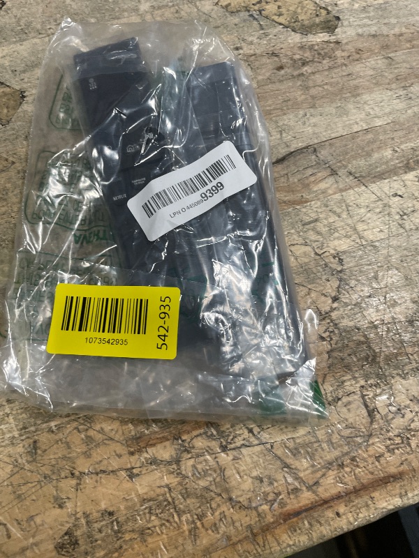Photo 1 of ?Pack of 2? BN59-01388A Replacement Remote Control for Samsung Crystal 4K Smart TV CU7000 DU7200 UN43DU7200 UN50DU7200 UN55DU7200 UN60DU7200 UN65DU7200 UN70DU7200 UN75DU7200 UN50CU7000 UN55CU7000