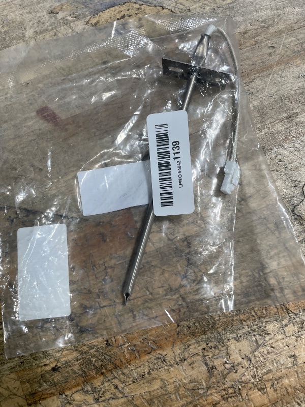 View 2 of ?Upgraded? BlueStars WPW10181986 W10181986 W10131826 Range Oven Sensor Probe Part - Compatible with Whirlpool Maytag Kenmore Ranges - Replaces WPW10181986 8273902 W10131826 PS11749737 AP6016450