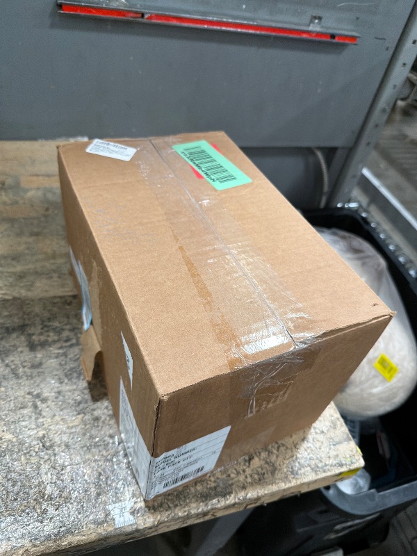 Photo 1 of **MISSING ONE, ALL ARE OPENED BUT UNUSED**ZeroWater Official Replacement Filter - 5-Stage 0 TDS Filter Replacement - System IAPMO Certified to Reduce Lead, Chromium, and PFOA/PFOS, 6-Pack