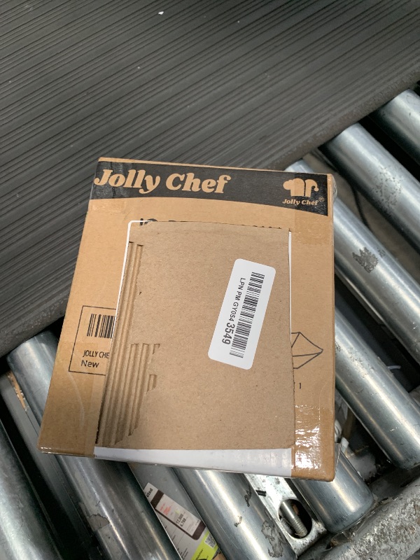 Photo 1 of (mini boat foir sides) JOLLY CHEF 2lb Paper Food Trays, 100 Pack Disposable Paper Boat, Serving Boats, Food Holder Trays for Snacks French Fries Nachos Hot Dog Tacos BBQ Party