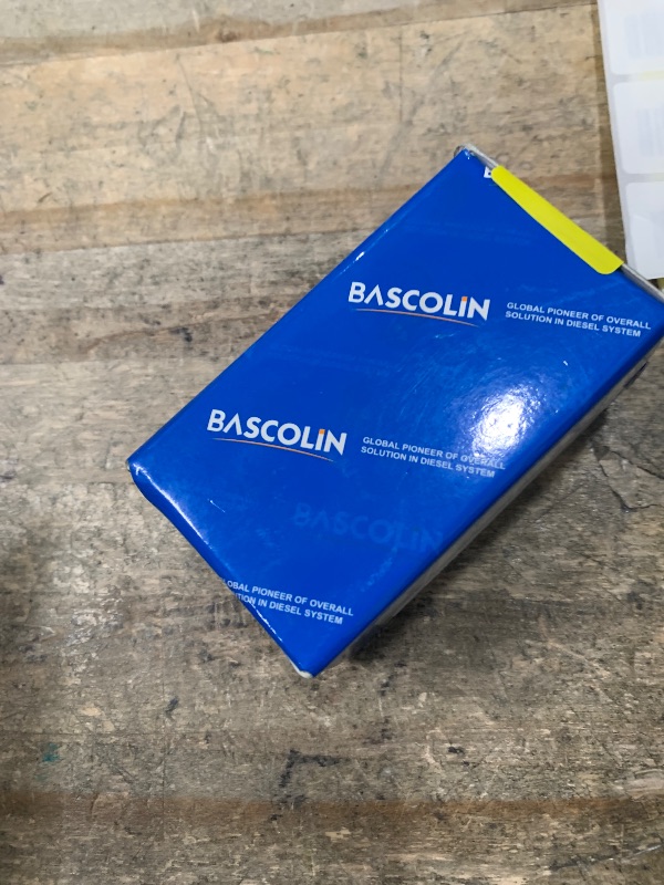 Photo 1 of 0 928 400 653 Bascolin Metering Valve Fuel Pressure Regulator 0928400653 for Constant Fuel Pressure 97369850 97 369 850 8-97369-850-1 8973698501 Fits 6.6L Diesel Pump 2004-2005 Engine