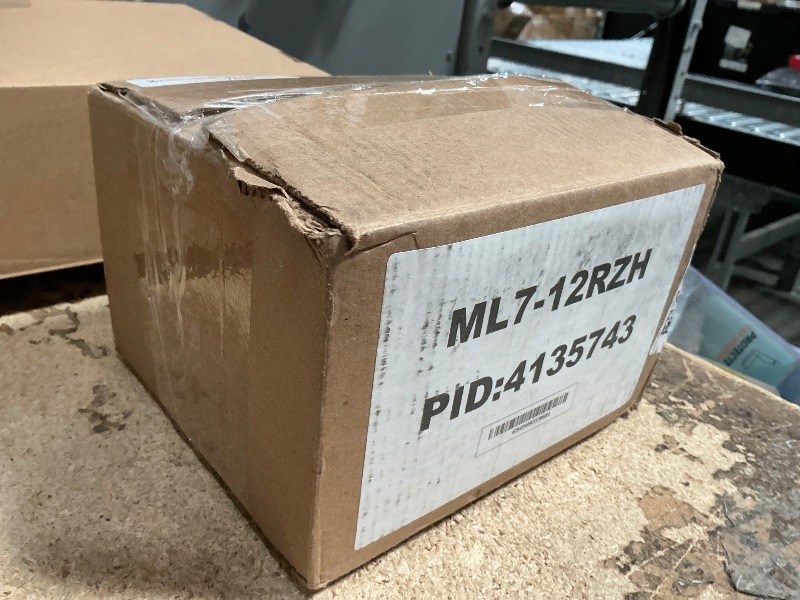 Photo 1 of ****PARTS ONLY *** Battery LONGWAY V1 NON SLIPABLE