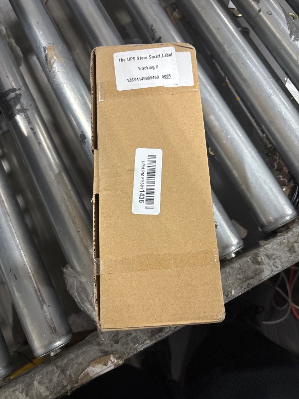 Photo 1 of 1 1/2" Diesel Installation Kit 11025 Compatible for Rds Auxiliary Fuel Tank Install Kit for Gravity Fueled Auxiliary Fuel Tank and Newer Models with 1½" Fill Line