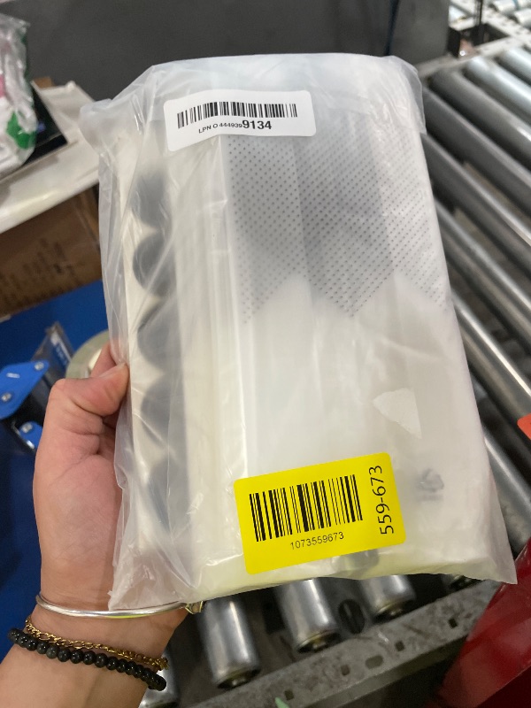 Photo 1 of (200Pcs)100pcs Translucent Plastic Bags/Bakery Bags with 100pcs Hand made Stickers for Cookie Cake Chocolate Candy Snack Wrapping Good for Bakery Party Supplies