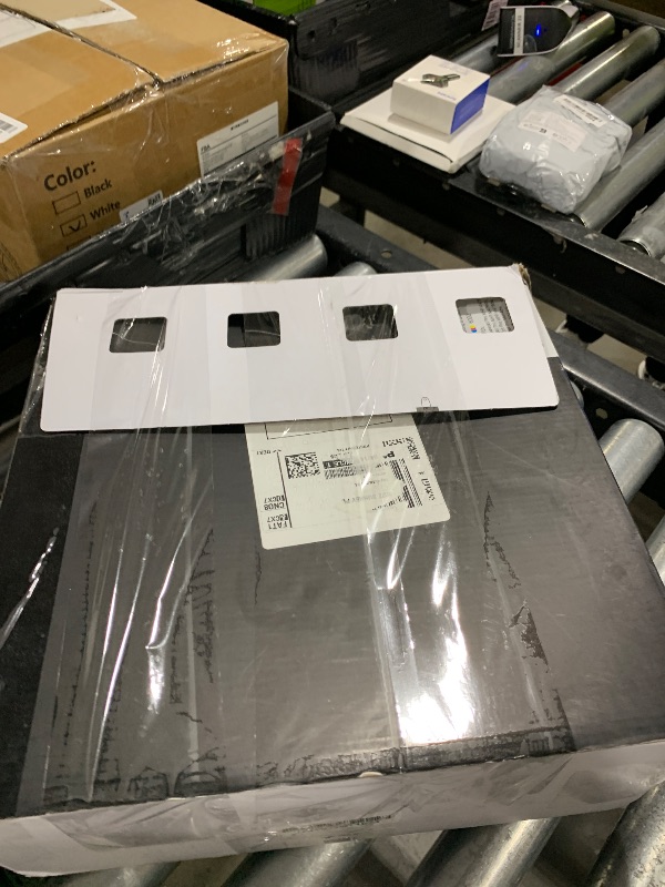 Photo 1 of 414X Toner Cartridges 4 Pack High Yield (with Chip) Compatible Replacement for HP 414X 414A for Color LaserJet Pro MFP M479fdw M479fdn M479dw Pro M454dw M454dn M479 M454 Printer Ink W2020X W2020A