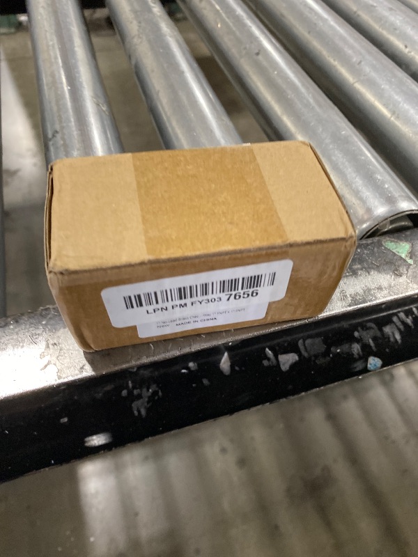 Photo 1 of 1" No-Lead Brass Check Valve with Backflow Preventer, CVNL100 700 Series, Universal One-Way 1" FNPT × 1" FNPT