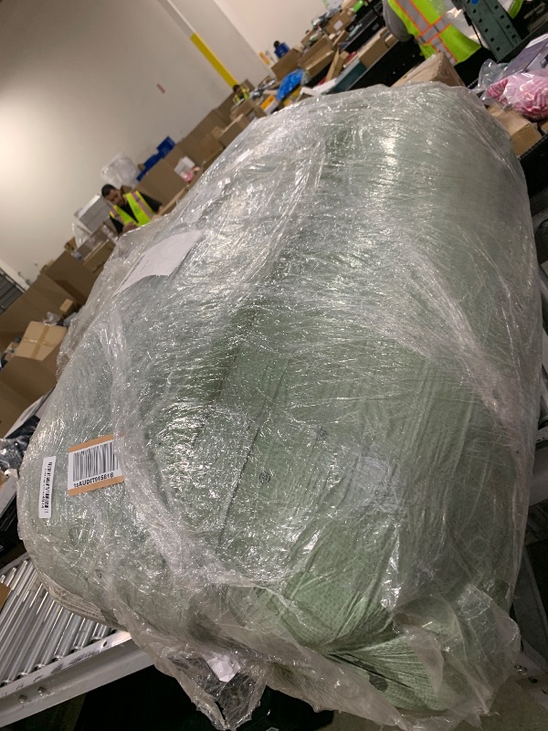 Photo 1 of Tempur-Pedic TEMPUR-Adapt + Cooling 3-Inch King Mattress Topper Medium Luxury Premium Foam, Washable Cover, Medium Cooling Topper,white