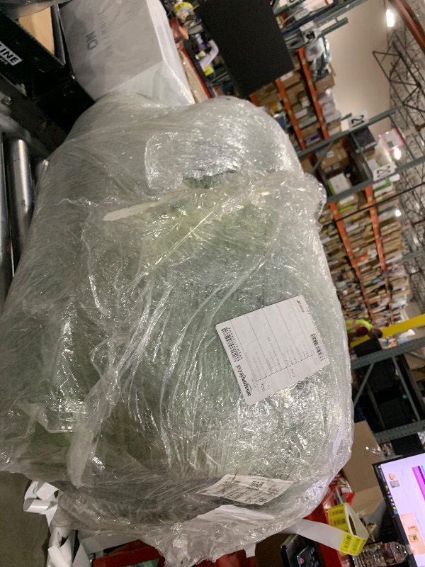 Photo 1 of Tempur-Pedic TEMPUR-Adapt + Cooling 3-Inch King Mattress Topper Medium Luxury Premium Foam, Washable Cover, Medium Cooling Topper,white