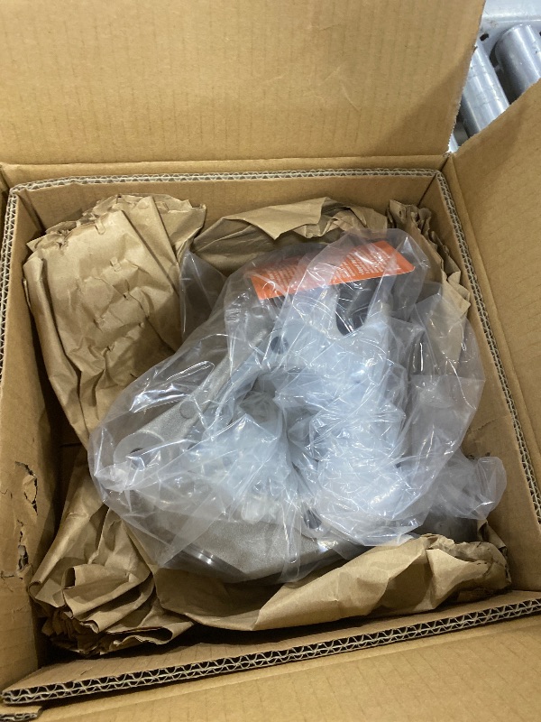 Photo 1 of Dorman 698-169 Front Driver Side Steering Knuckle Compatible with Select Toyota Models