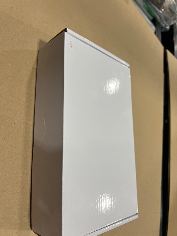 Photo 1 of uAttend JR2000 Biometric Fingerprint, RFID, PIN Time Clock for Small Business – Cloud-Based Attendance System with Optional Payroll Integration – All-in-One System