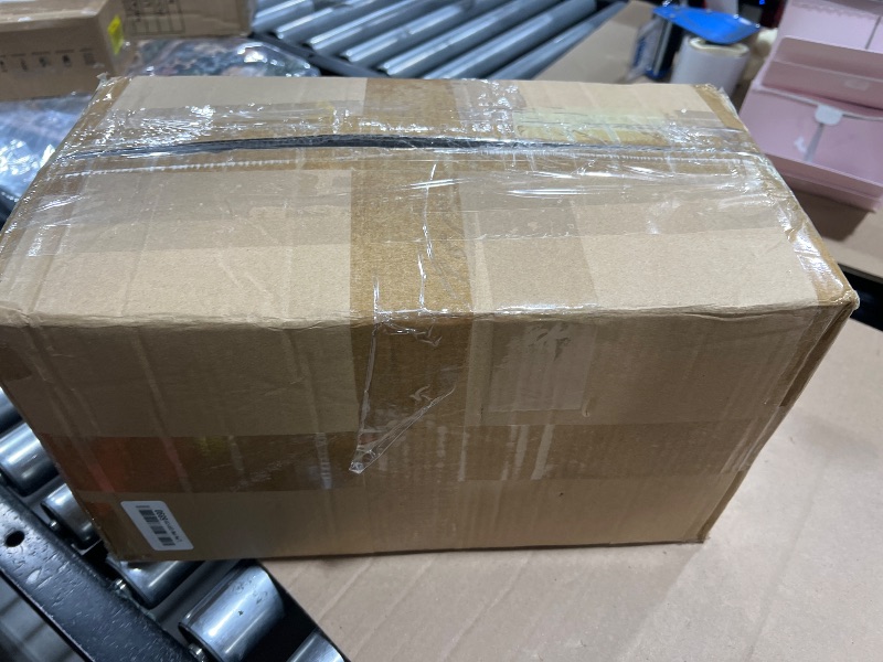 Photo 1 of Moonshan Viscous Liquid Filling Machine 2-IN-1 Honey Filling Machine, Automatic Weight Bottle Filling Machine for Oil, Laundry Detergent, Gel, Honey, Sauce