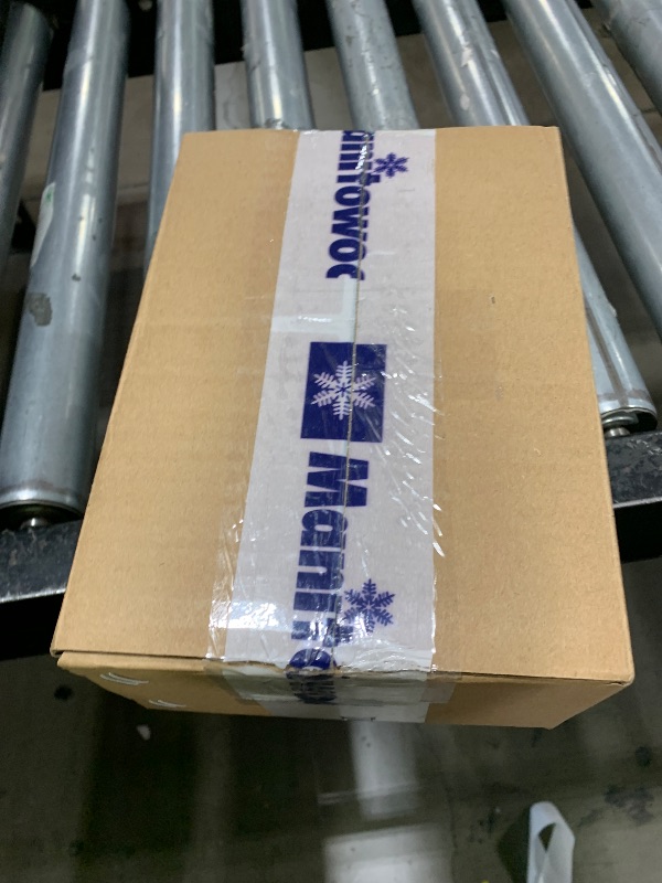 Photo 1 of Manitowoc Ice 040001943 Axial Fan Tube, 115V