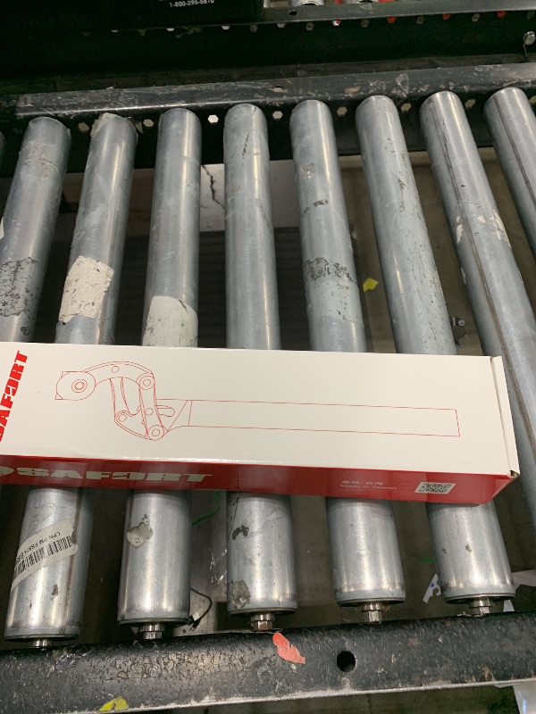 Photo 1 of CooMeng SAFORT USS SP18 Suspension Seatpost 4-Links Structure with Hard/Soft Micro Adjustment Function 27.2/28.6/30.0/30.4/30.9/31.6/33.9mm for Road, Gravel, MTB & Electric Bikes-30.0MM