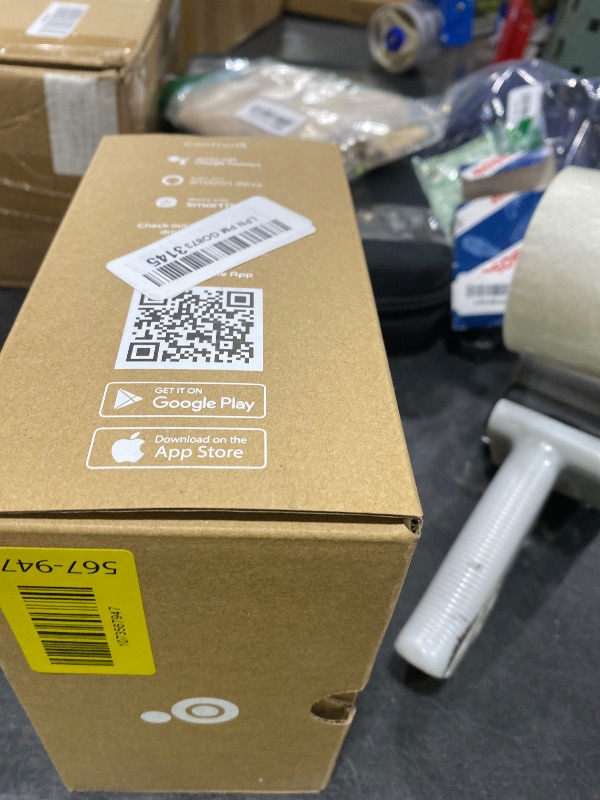 Photo 1 of BOND BRIDGE PRO | Add Wi-Fi to Motorized Shades | Ceiling Fans and Fireplaces| Ethernet port & PoE | Compatible with Alexa, Google Home and App