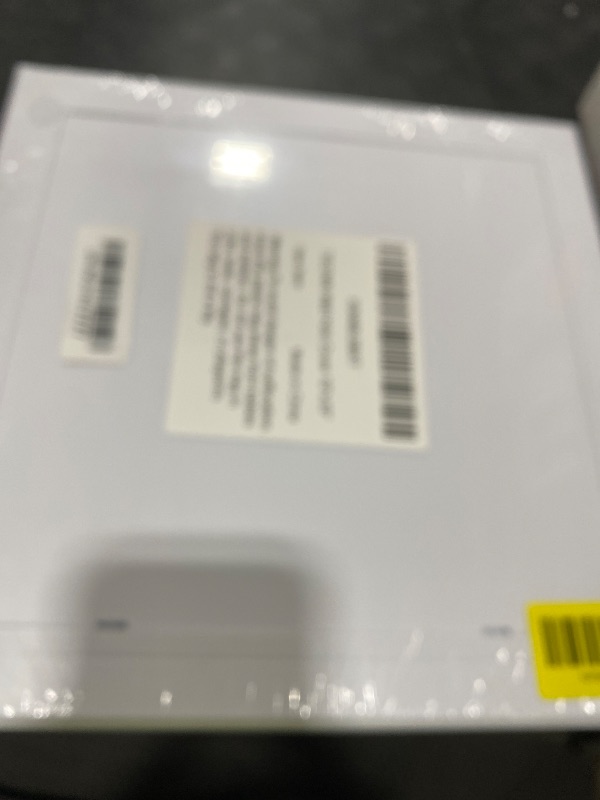 Photo 1 of Apple Watch Ultra 2 [GPS + Cellular, 49mm] - Titanium Case with Blue Ocean Band, One Size (Renewed Premium)