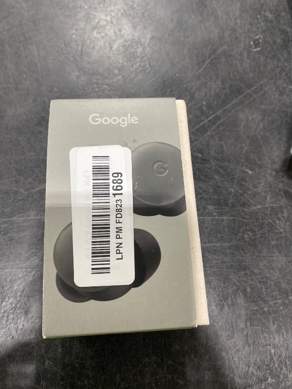 Photo 1 of Google Pixel Buds Pro 2 - Wireless Earbuds with Active Noise Cancellation – Bluetooth Headphones - Hazel