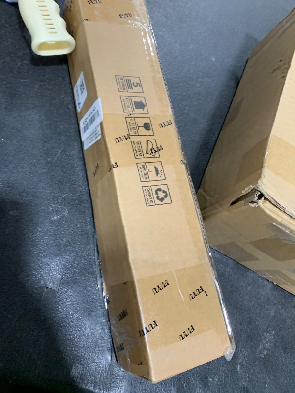 Photo 1 of FUYU FSK30 Mini Linear Rail Small Slide Guide CNC Screw Lead Motion Table Motorized Nema 14 Stepper Motor[250mm Stroke Work Size]