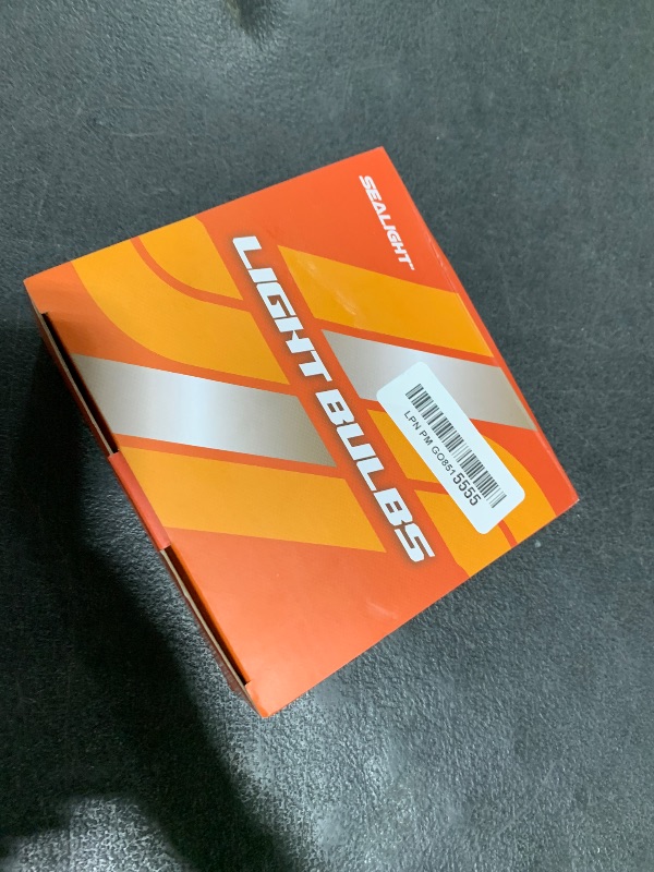 Photo 1 of SEALIGHT ???/??/?? and ????/??? Fog Lights Combo, 100,000LM Wider Driving Vision, 9005 H11 Fog Lights with Cooling Fans, Plug and Play, Pack of 4