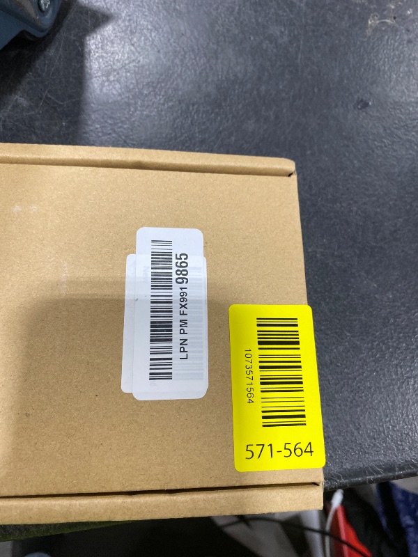 Photo 1 of Geenfc A7 Portable UHF RFID Reader Writer, 902-928 Mhz, Type-C USB & Bluetooth 5.0 Interface, Windows Android iOS Supported, ISO18000-6C/6B, EPC C1G2 Protocol