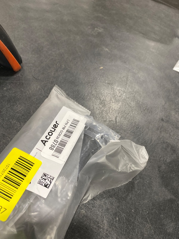 Photo 1 of (Pack of 2) Replacement Remote Control Only for Roku TV, Compatible for TCL Roku/Hisense Roku/Onn Roku/Sharp Roku/Element Roku/Westinghouse Roku/Philips Roku Smart TVs (Not for Roku Stick and Box)