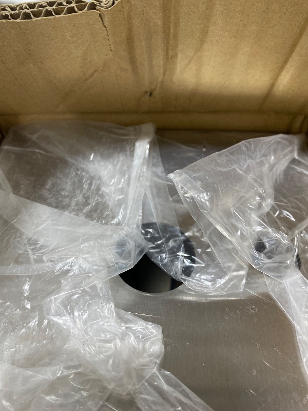 Photo 1 of Saladulce Stainless Steel Sauce Dispenser Pump Condiment Pump Dispenser 3.7Quart Condiment Pump Station for Ketchup Dressing Syrup