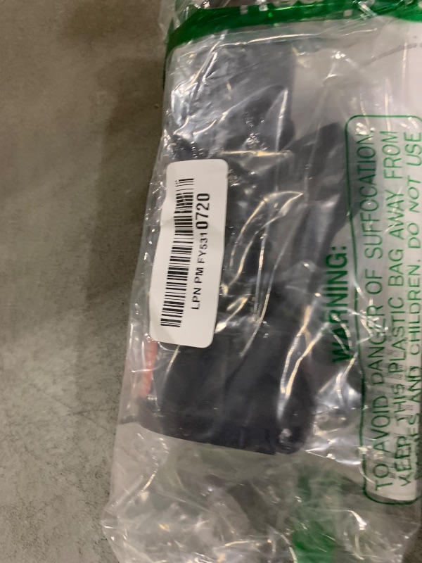 Photo 1 of CURT 51180 Echo Mobile Electric Trailer Brake Controller with Bluetooth-Enabled Smartphone Connection, Proportional