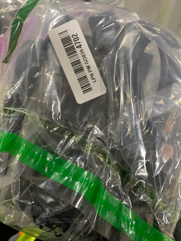 Photo 1 of 240W for ASUS Laptop Charger Replacement 20V 12A Compatible with Rog Zephyrus G14 G15 M16 G16 S15 S17 ROG Strix G15 G513 Strix Scar 15 G533 G16 G614 G17 TUF A15 16 17 F15-17 Gaming Laptop-6.0 * 3.7MM