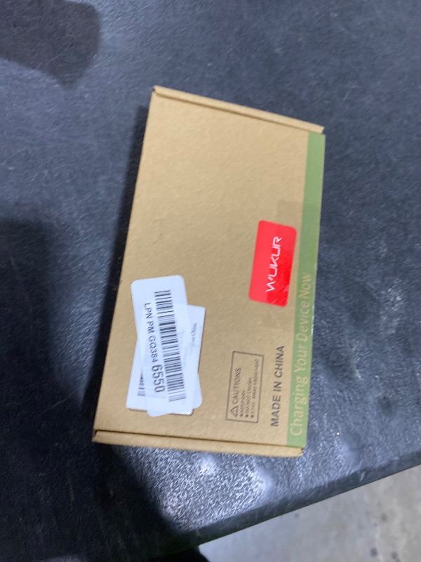 Photo 1 of Hiboy 42V Electric Scooter Charger - Compatible with S2, S2 Lite, Pro, KS4, MAX, NEX Models - 36V Lithium-Ion Replacement Charger