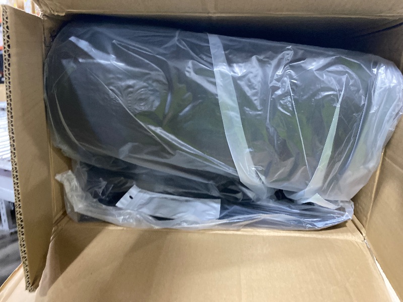 Photo 1 of Rear Trunk Side Protector Covers for Tesla Model Y Juniper 2025 2026, Trunk Side Guard Panel Protectors, Cargo Side Protect Mat